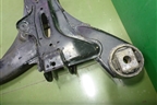 Подрамник передний АКПП для Volkswagen Touareg c 2002-2010г