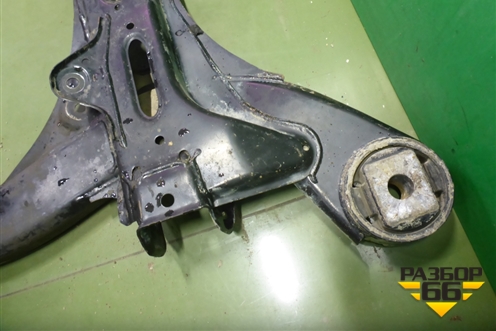 Подрамник передний АКПП для Volkswagen Touareg c 2002-2010г