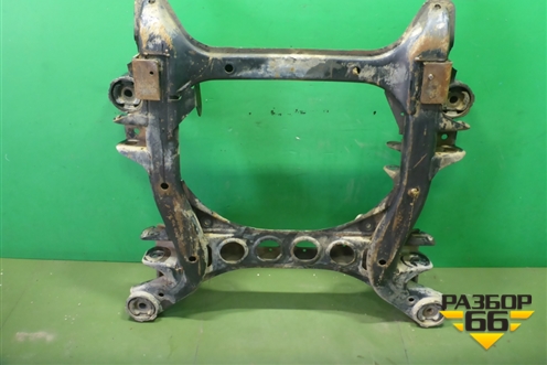 Подрамник передний АКПП для Volkswagen Touareg c 2002-2010г
