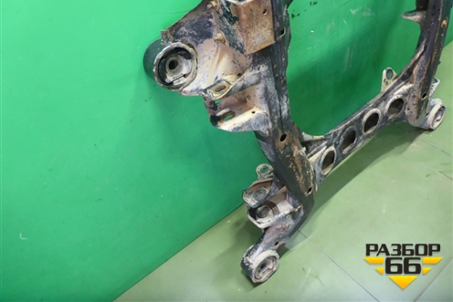 Подрамник передний АКПП для Volkswagen Touareg c 2002-2010г