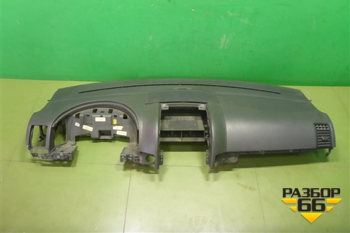 Торпедо под AIR BAG без AIR BAG для Volkswagen Touareg c 2002-2010г