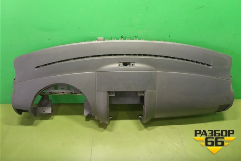 Торпедо под AIR BAG без AIR BAG для Volkswagen Touareg c 2002-2010г