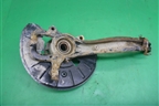 Кулак поворотный передний правый (7L0407258A) для Volkswagen Touareg c 2002-2010г