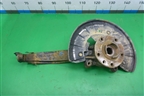 Кулак поворотный передний левый (7L0407257A) для Volkswagen Touareg c 2002-2010г