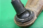 Рычаг передний правый нижний (7L0407154C) для Volkswagen Touareg c 2002-2010г