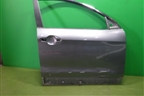 Дверь передняя правая (H01004EAMA) для Nissan Qashqai (J11E) с 2013г