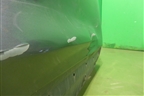 Дверь передняя правая (H01004EAMA) для Nissan Qashqai (J11E) с 2013г