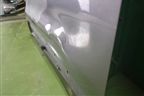 Дверь передняя правая (H01004EAMA) для Nissan Qashqai (J11E) с 2013г
