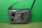 Дверь передняя правая (H01004EAMA) для Nissan Qashqai (J11E) с 2013г