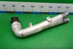 Патрубок интеркулера (3.0л CAS) (7L6145945F) для Volkswagen Touareg c 2002-2010г