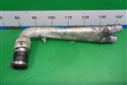 Патрубок интеркулера (3.0л CAS) (7L6145945F) для Volkswagen Touareg c 2002-2010г