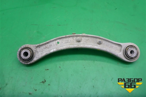 Рычаг задний верхний (правый передний) (7L0505375A) для Volkswagen Touareg c 2002-2010г