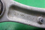 Рычаг задний верхний (правый передний) (7L0505375A) для Volkswagen Touareg c 2002-2010г