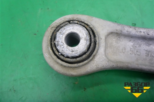 Рычаг задний верхний (левый передний) (7L0505375A) для Volkswagen Touareg c 2002-2010г