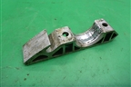 Кронштейн переднего стабилизатора (7L0411063B) для Volkswagen Touareg c 2002-2010г