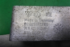 Кронштейн переднего стабилизатора (7L0411063B) для Volkswagen Touareg c 2002-2010г