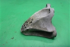 Кронштейн двигателя левый (3.0л CAS) (7L6199307) для Volkswagen Touareg c 2002-2010г