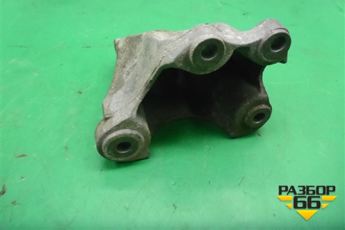 Кронштейн двигателя левый (3.0л CAS) (7L6199307) для Volkswagen Touareg c 2002-2010г