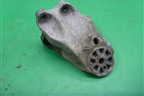 Кронштейн двигателя левый (3.0л CAS) (7L6199307) для Volkswagen Touareg c 2002-2010г
