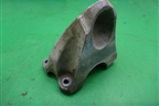 Кронштейн двигателя левый (3.0л CAS) (7L6199307) для Volkswagen Touareg c 2002-2010г