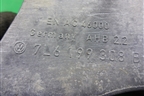 Кронштейн двигателя правый (3.0л CAS) (7L6199308B) для Volkswagen Touareg c 2002-2010г