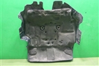 Накладка декоративная на двигатель (5.0л 508PS) для Land Rover Range Rover Sport с 2005-2012г