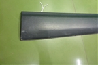Накладка двери передней правой (808704EA0A) для Nissan Qashqai (J11E) с 2013г