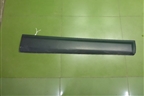 Накладка двери передней правой (808704EA0A) для Nissan Qashqai (J11E) с 2013г