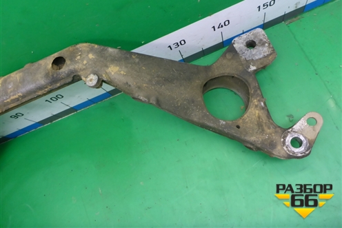 Балка передняя поперечная (крепления опор двигателя) (7L0199207B) для Volkswagen Touareg c 2002-2010г