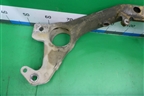 Балка передняя поперечная (крепления опор двигателя) (7L0199207B) для Volkswagen Touareg c 2002-2010г