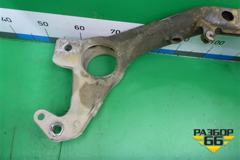 Балка передняя поперечная (крепления опор двигателя) (7L0199207B) для Volkswagen Touareg c 2002-2010г