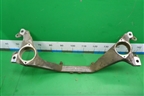 Балка передняя поперечная (крепления опор двигателя) (7L0199207B) для Volkswagen Touareg c 2002-2010г