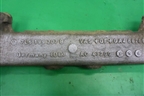 Балка передняя поперечная (крепления опор двигателя) (7L0199207B) для Volkswagen Touareg c 2002-2010г
