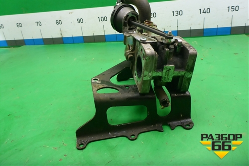 Радиатор системы EGR (059131508M) для Volkswagen Touareg c 2002-2010г