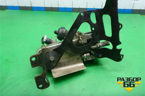 Радиатор системы EGR (059131508M) для Volkswagen Touareg c 2002-2010г