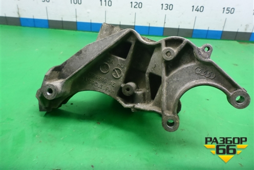 Кронштейн гидроусилителя (3.0л CAS) (059145169AE) для Volkswagen Touareg c 2002-2010г