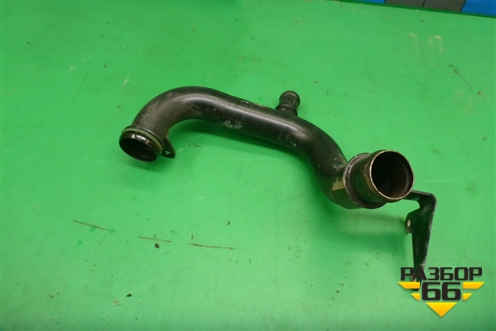 Трубка системы охлаждения (3.0л CAS) (059121071BF) для Volkswagen Touareg c 2002-2010г