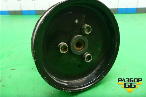 Насос гидроусилителя (3.0л CAS дубликат) (0036328SX) для Volkswagen Touareg c 2002-2010г
