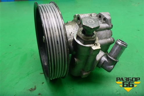 Насос гидроусилителя (3.0л CAS дубликат) (0036328SX) для Volkswagen Touareg c 2002-2010г