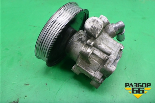 Насос гидроусилителя (3.0л CAS дубликат) (0036328SX) для Volkswagen Touareg c 2002-2010г