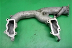 Коллектор впускной (3.0л CAS) (059145762K) для Volkswagen Touareg c 2002-2010г