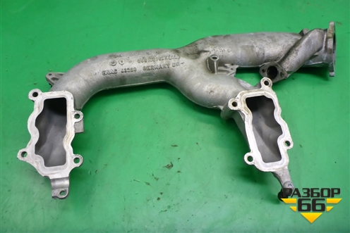 Коллектор впускной (3.0л CAS) (059145762K) для Volkswagen Touareg c 2002-2010г