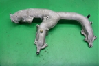Коллектор впускной (3.0л CAS) (059145762K) для Volkswagen Touareg c 2002-2010г