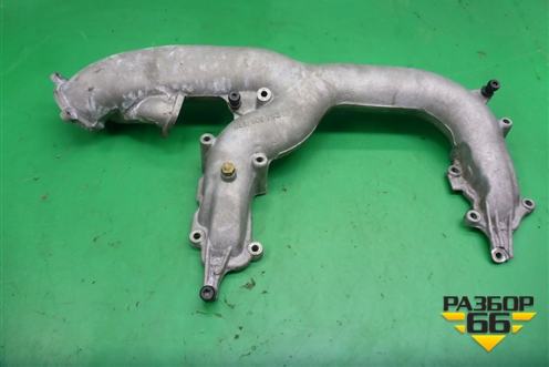 Коллектор впускной (3.0л CAS) (059145762K) для Volkswagen Touareg c 2002-2010г