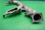 Коллектор впускной (3.0л CAS) (059145762K) для Volkswagen Touareg c 2002-2010г
