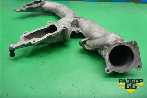 Коллектор впускной (3.0л CAS) (059145762K) для Volkswagen Touareg c 2002-2010г