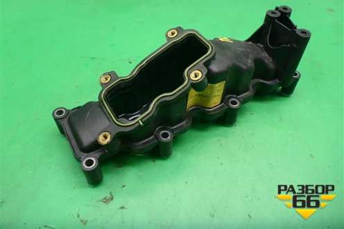 Коллектор впускной (3.0л CAS) (059129711BF) для Volkswagen Touareg c 2002-2010г