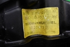 Коллектор впускной (3.0л CAS) (059129711BF) для Volkswagen Touareg c 2002-2010г