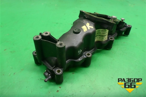 Коллектор впускной (3.0л CAS) (059129712BR) для Volkswagen Touareg c 2002-2010г
