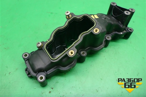 Коллектор впускной (3.0л CAS) (059129712BR) для Volkswagen Touareg c 2002-2010г